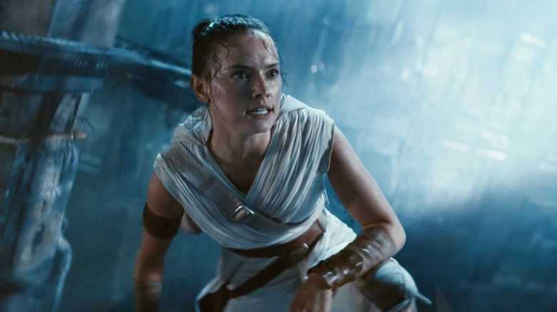 Teori Fans yang Terbukti Benar di The Rise Of Skywalker